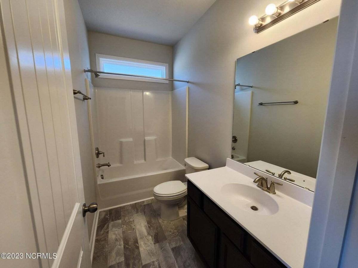 Townhouse for rent at 205 Shallowbag Bay Lane #1, Jacksonville, NC 28546