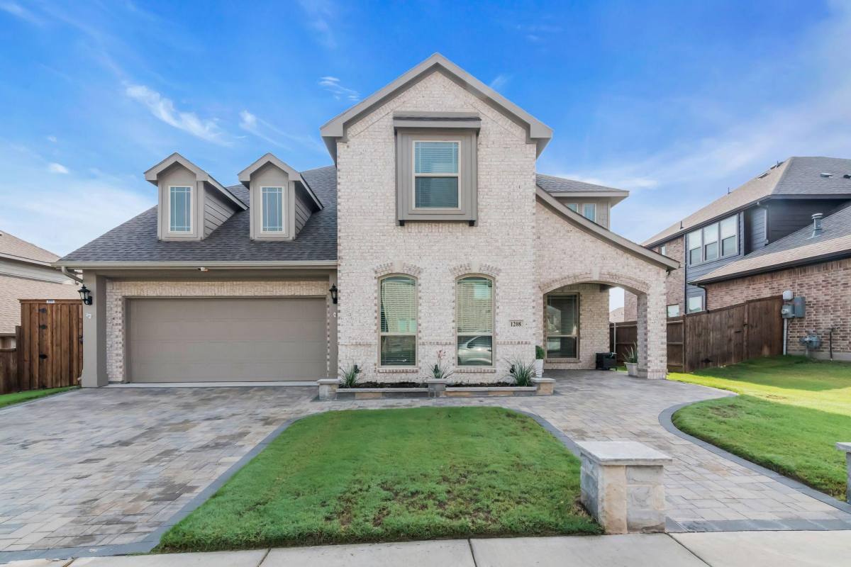 House for rent at Timberbrook, 1208 Sagewood Dr, Justin, TX 76247
