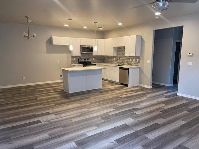 Townhouse for rent at 3418 Mulberry, Kingman, AZ 86409