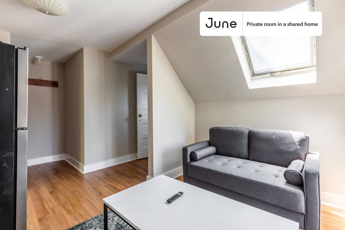Apartment for rent at 47 Wallingford Rd #B, Brighton, MA 02135