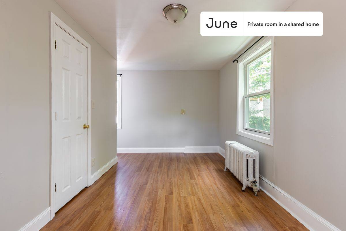 Apartment for rent at 47 Wallingford Rd #B, Brighton, MA 02135