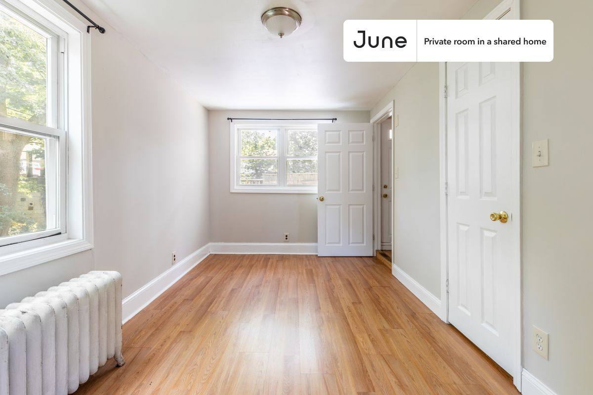 Apartment for rent at 47 Wallingford Rd #B, Brighton, MA 02135