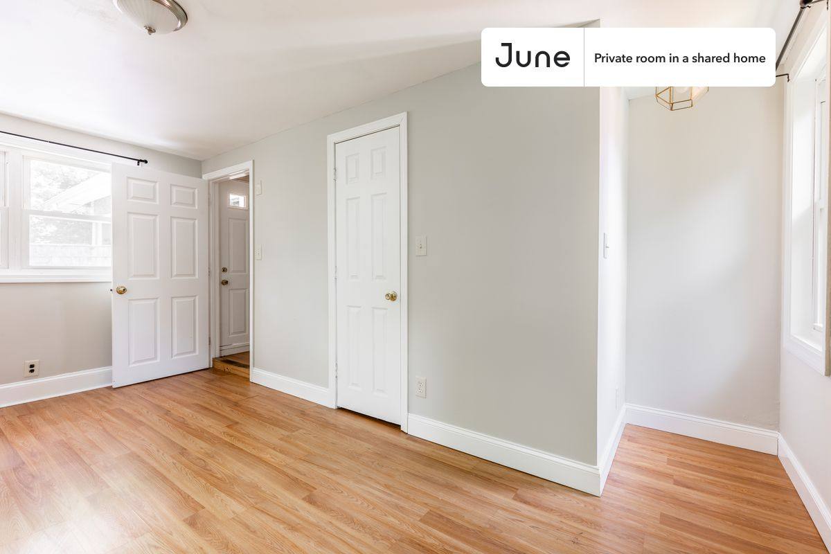 Apartment for rent at 47 Wallingford Rd #B, Brighton, MA 02135