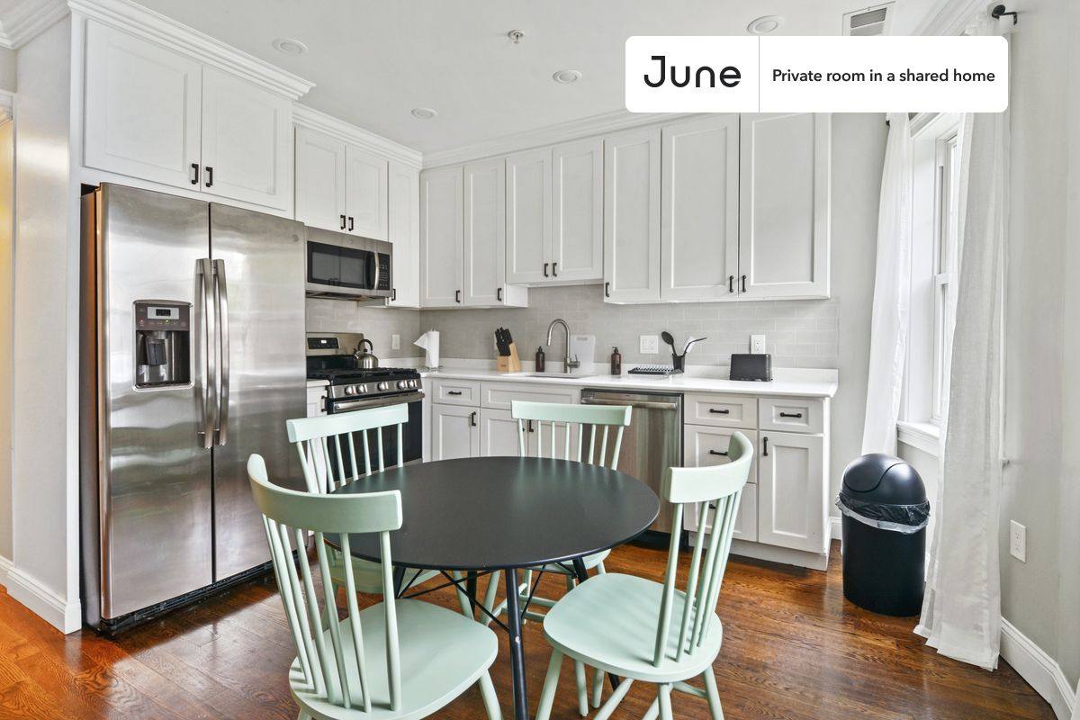 Apartment for rent at 490 Washington St #A, Brighton, MA 02135