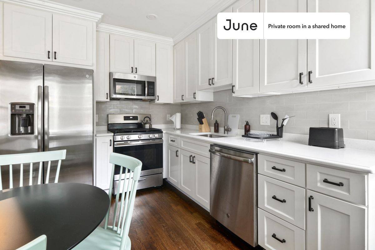 Apartment for rent at 490 Washington St #A, Brighton, MA 02135