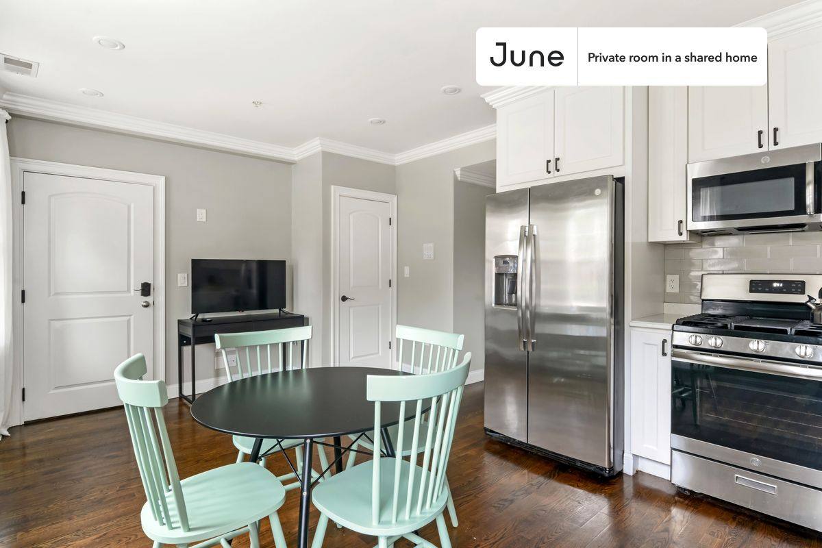 Apartment for rent at 490 Washington St #A, Brighton, MA 02135