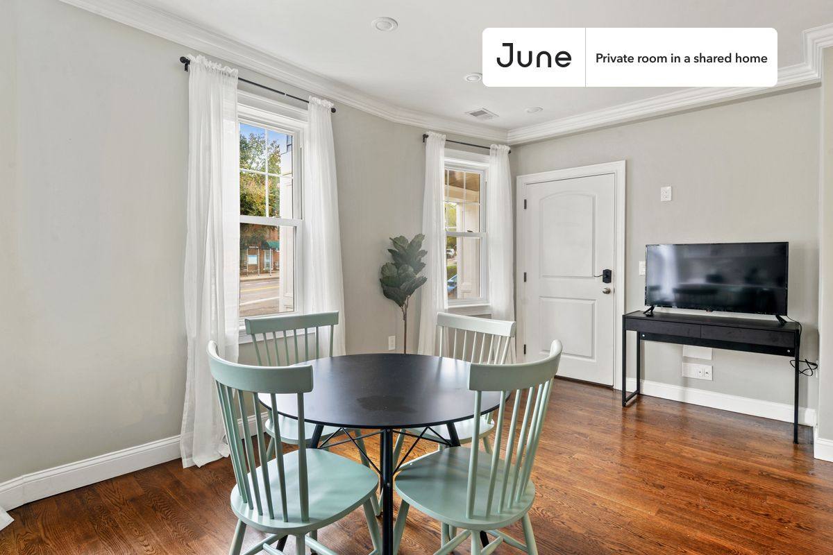 Apartment for rent at 490 Washington St #A, Brighton, MA 02135