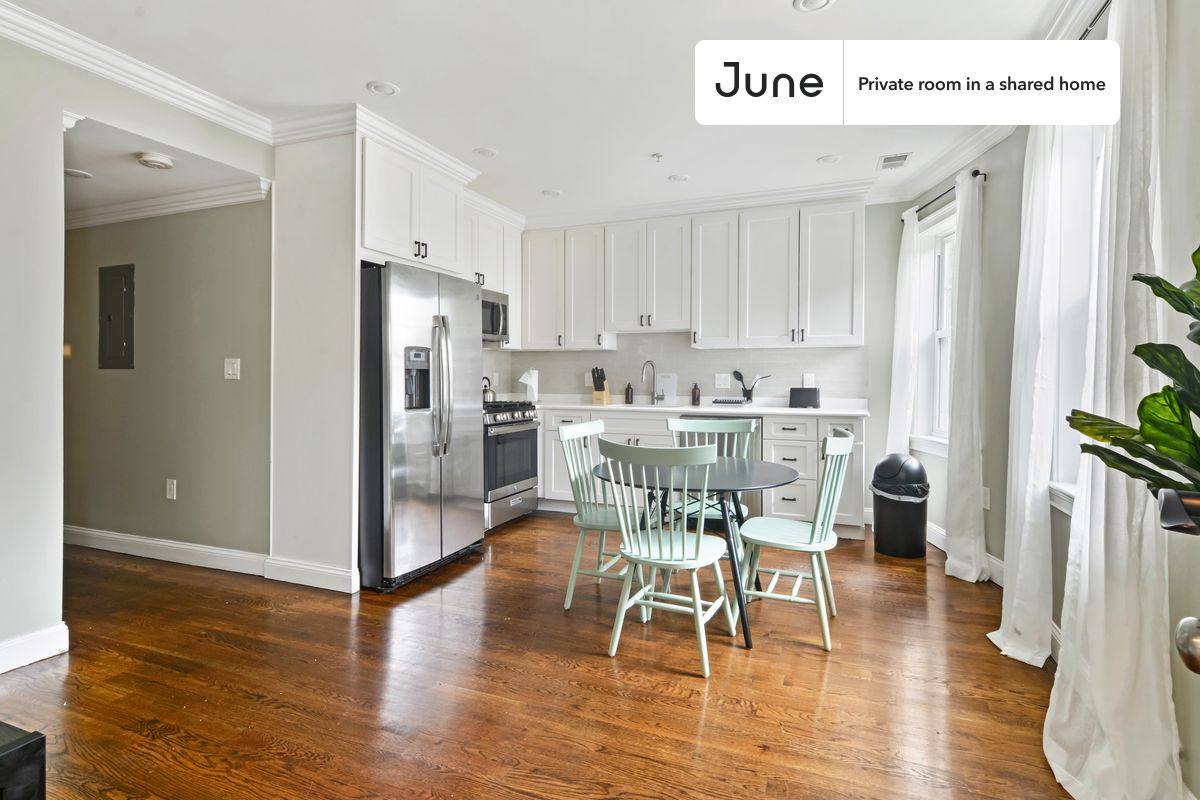 Apartment for rent at 490 Washington St #A, Brighton, MA 02135