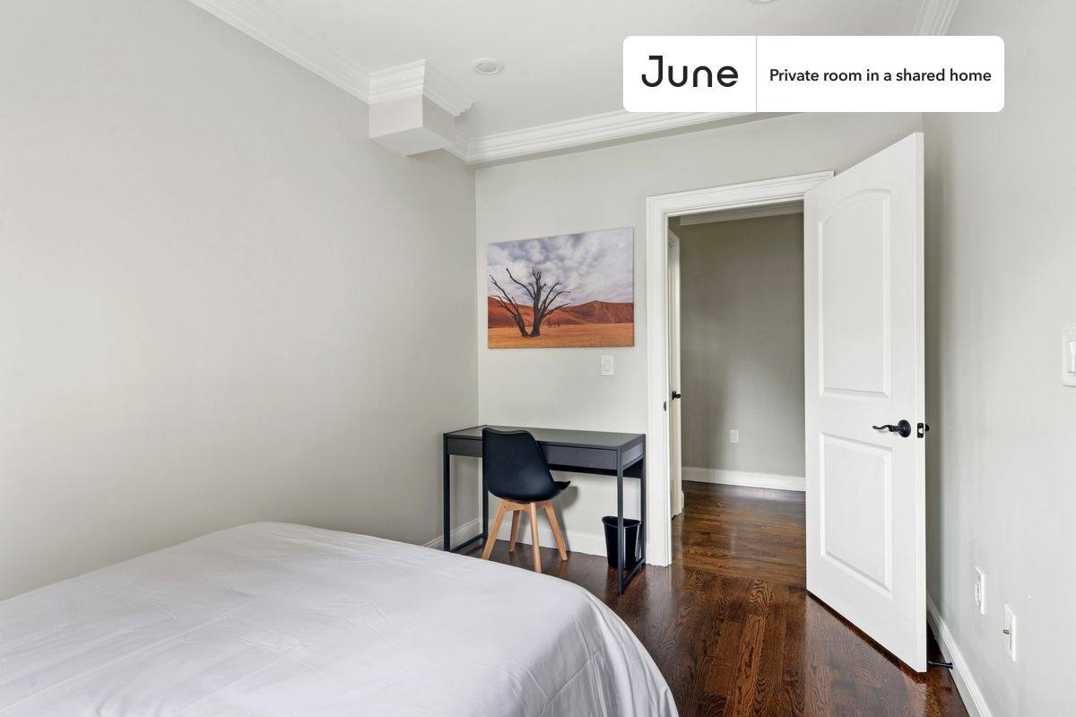 Apartment for rent at 490 Washington St #A, Brighton, MA 02135