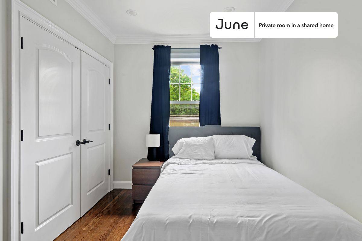 Apartment for rent at 490 Washington St #A, Brighton, MA 02135