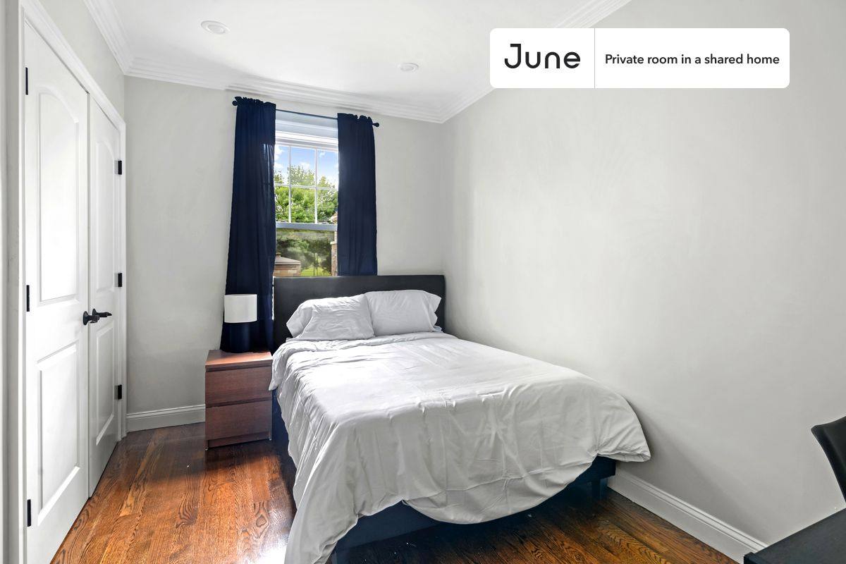 Apartment for rent at 490 Washington St #A, Brighton, MA 02135