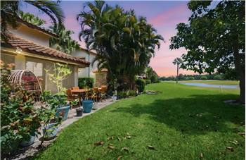 Townhouse for rent at 7798 La Mirada Dr, Boca Raton, FL 33433