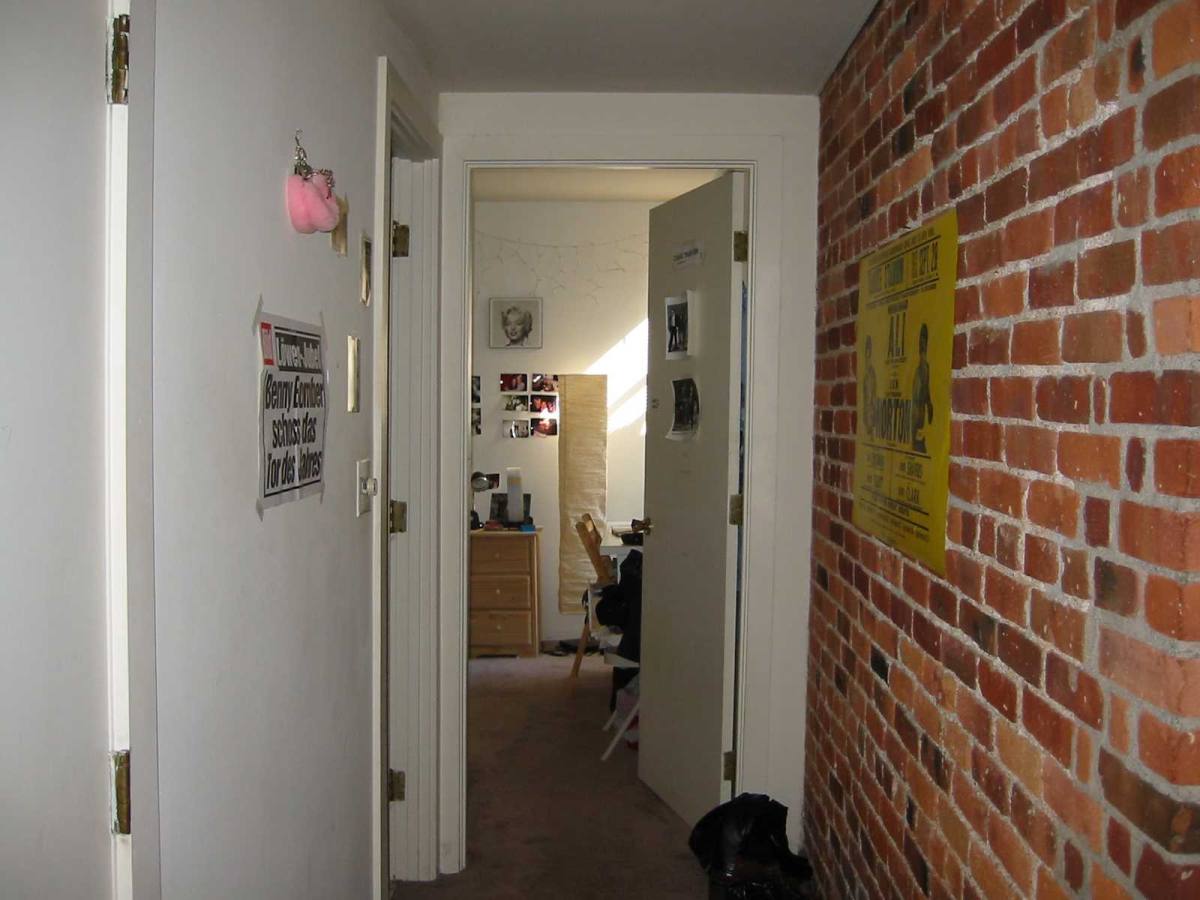 Apartment for rent at 29 Brainerd Rd, Allston, MA 02134