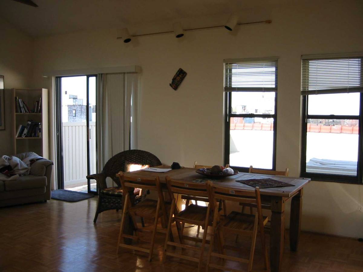 Apartment for rent at 29 Brainerd Rd, Allston, MA 02134