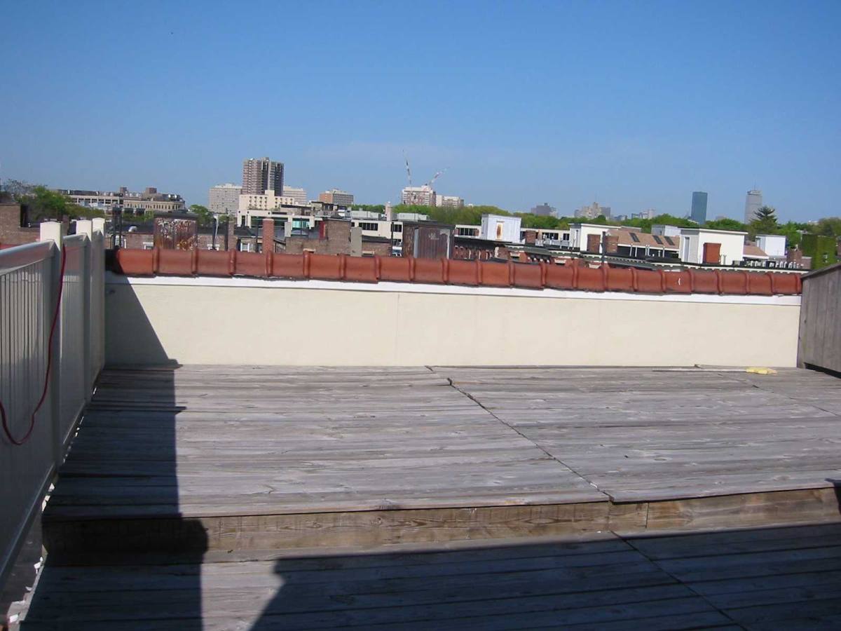 Apartment for rent at 29 Brainerd Rd, Allston, MA 02134