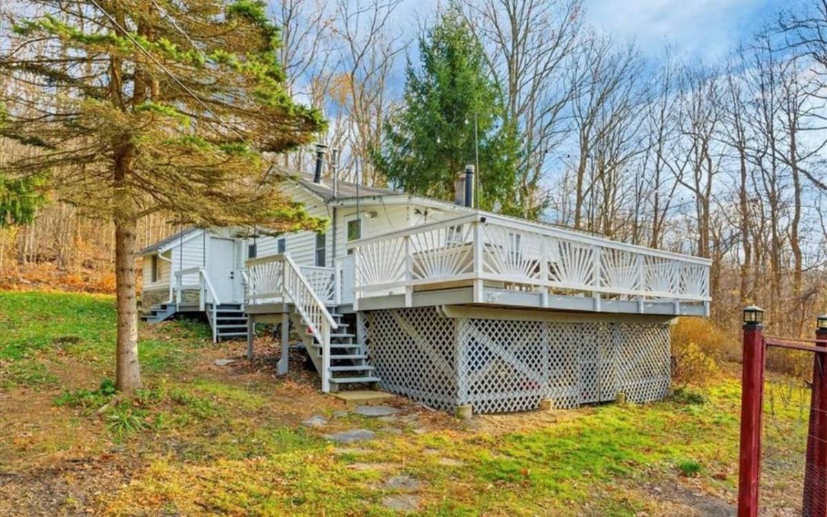 House for rent at 25 Gloria Trail, Monroe, NY 10950