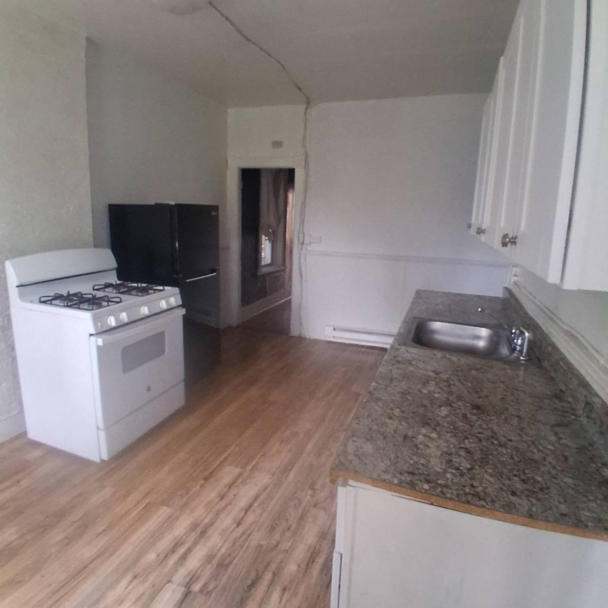 Apartment for rent at 33 Lutheran St, Newburgh, NY 12550