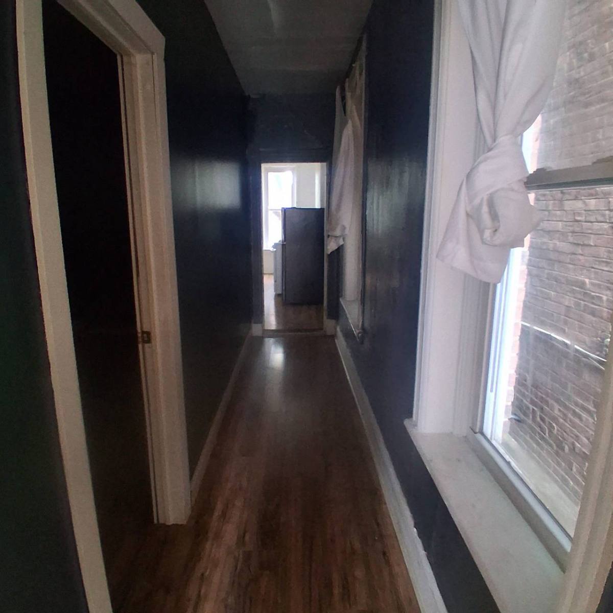 Apartment for rent at 33 Lutheran St, Newburgh, NY 12550