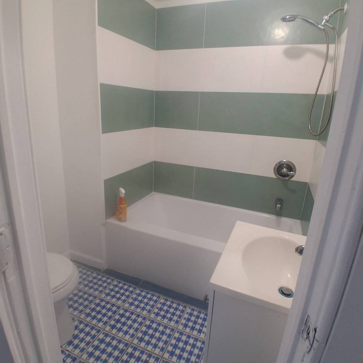Apartment for rent at 136 Johnston St, Newburgh, NY 12550