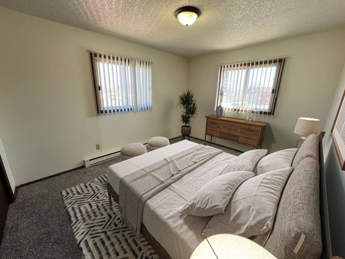 Apartment for rent at 2001 23rd St S, Fargo, ND 58103