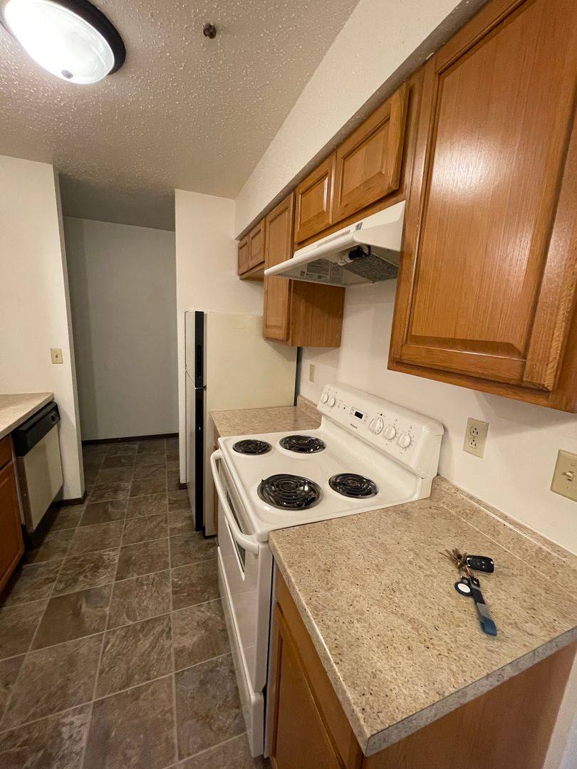 Apartment for rent at 2001 23rd St S, Fargo, ND 58103