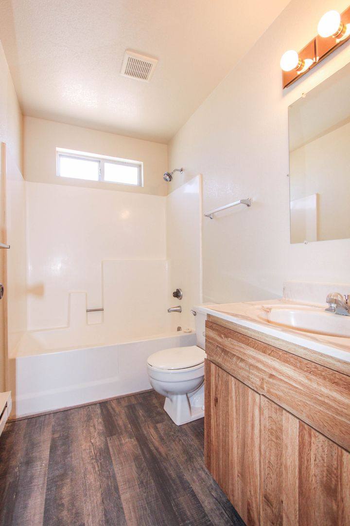 Apartment for rent at 7267 E Spouse Dr, Prescott Valley, AZ 86314