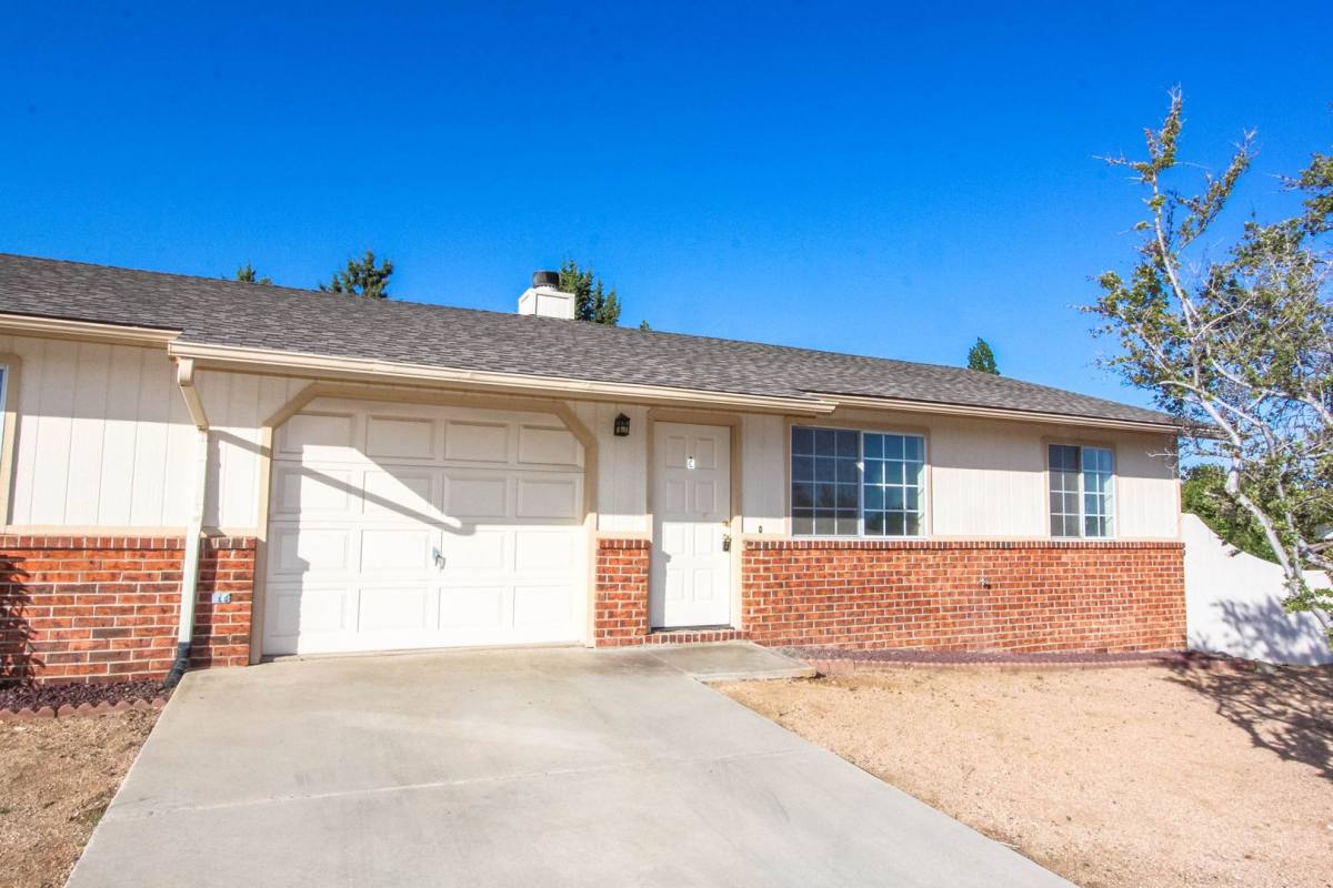 Apartment for rent at 7267 E Spouse Dr, Prescott Valley, AZ 86314