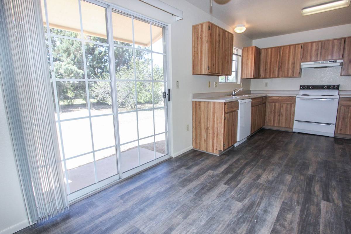 Apartment for rent at 7267 E Spouse Dr, Prescott Valley, AZ 86314