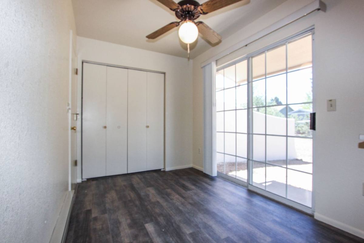 Apartment for rent at 7267 E Spouse Dr, Prescott Valley, AZ 86314