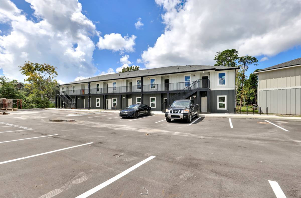 Apartment for rent at 10109 Old St Augustine, Jacksonville, FL 32257