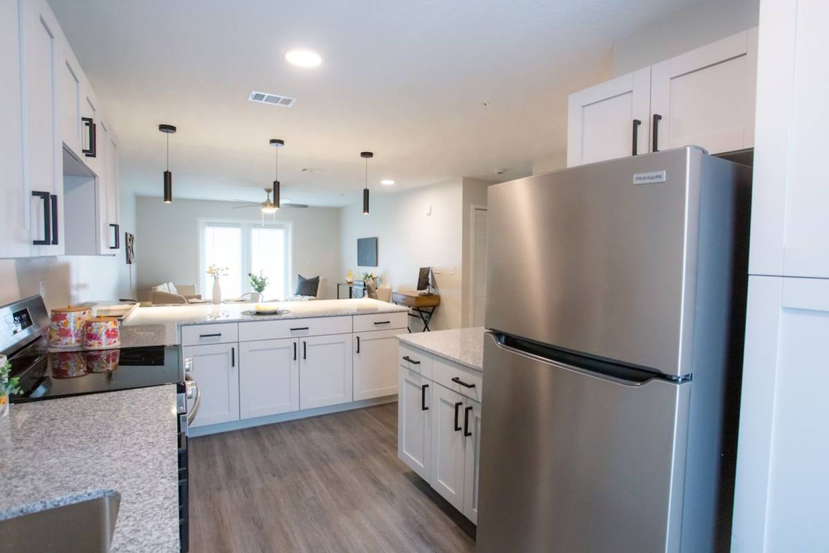 Apartment for rent at 10109 Old St Augustine, Jacksonville, FL 32257