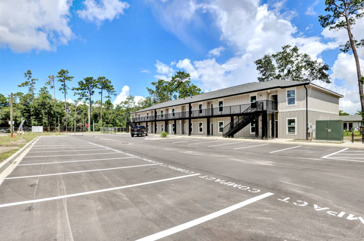 Apartment for rent at 10109 Old St Augustine, Jacksonville, FL 32257