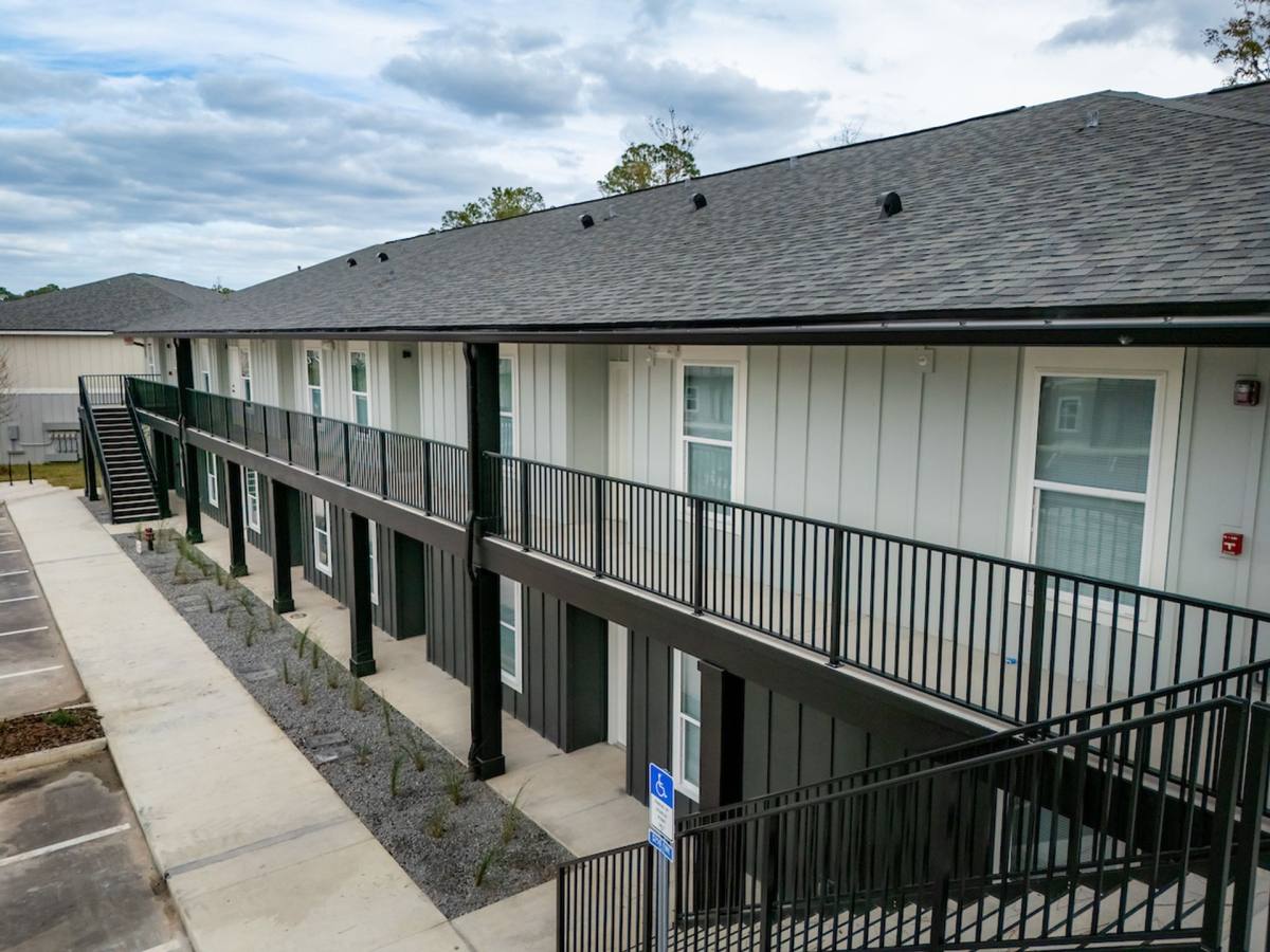 Apartment for rent at 10109 Old St Augustine, Jacksonville, FL 32257