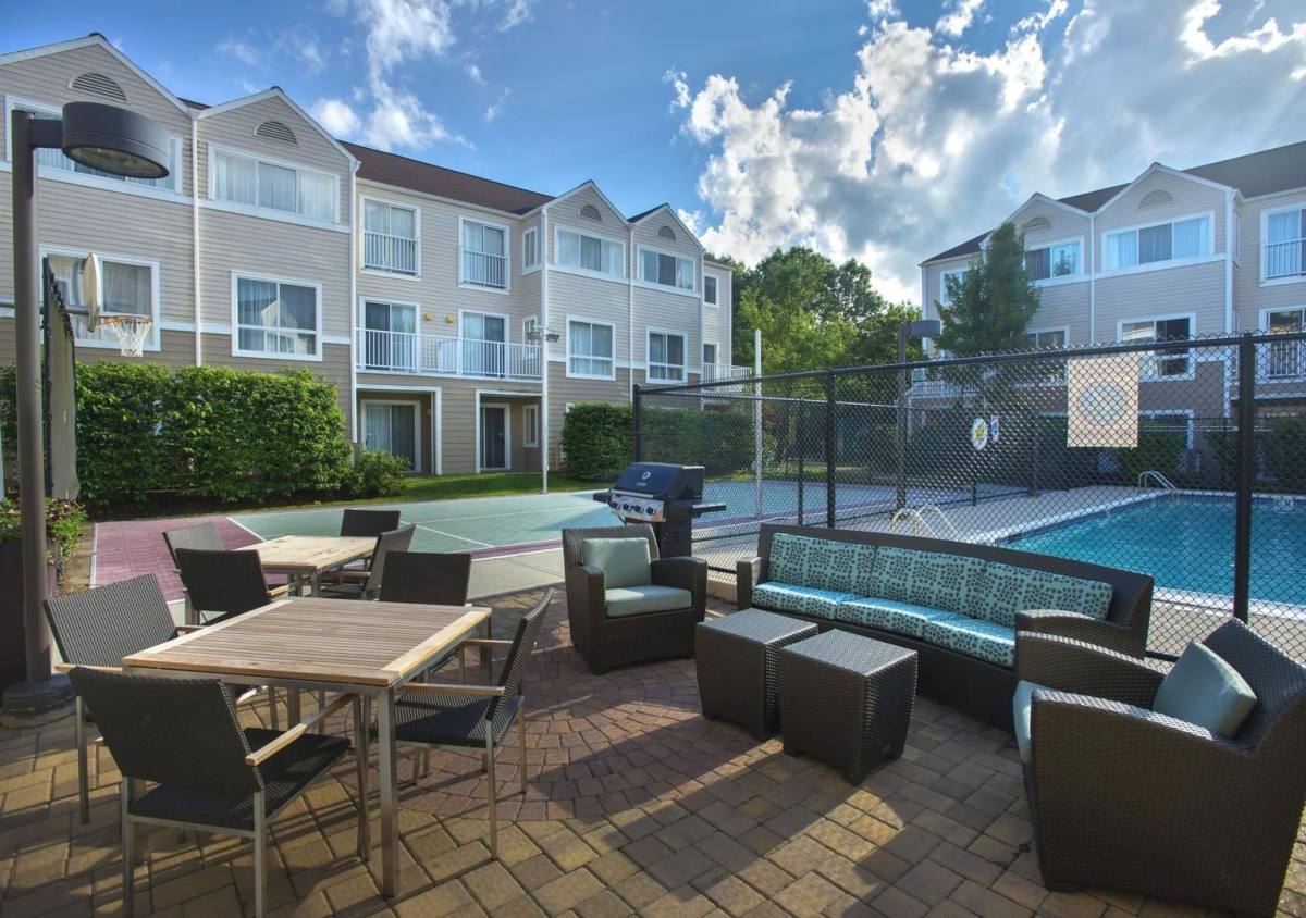 Apartment for rent at 25 Connector Rd, Westborough, MA 01581