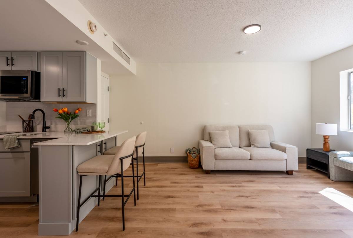 Apartment for rent at 25 Connector Rd, Westborough, MA 01581