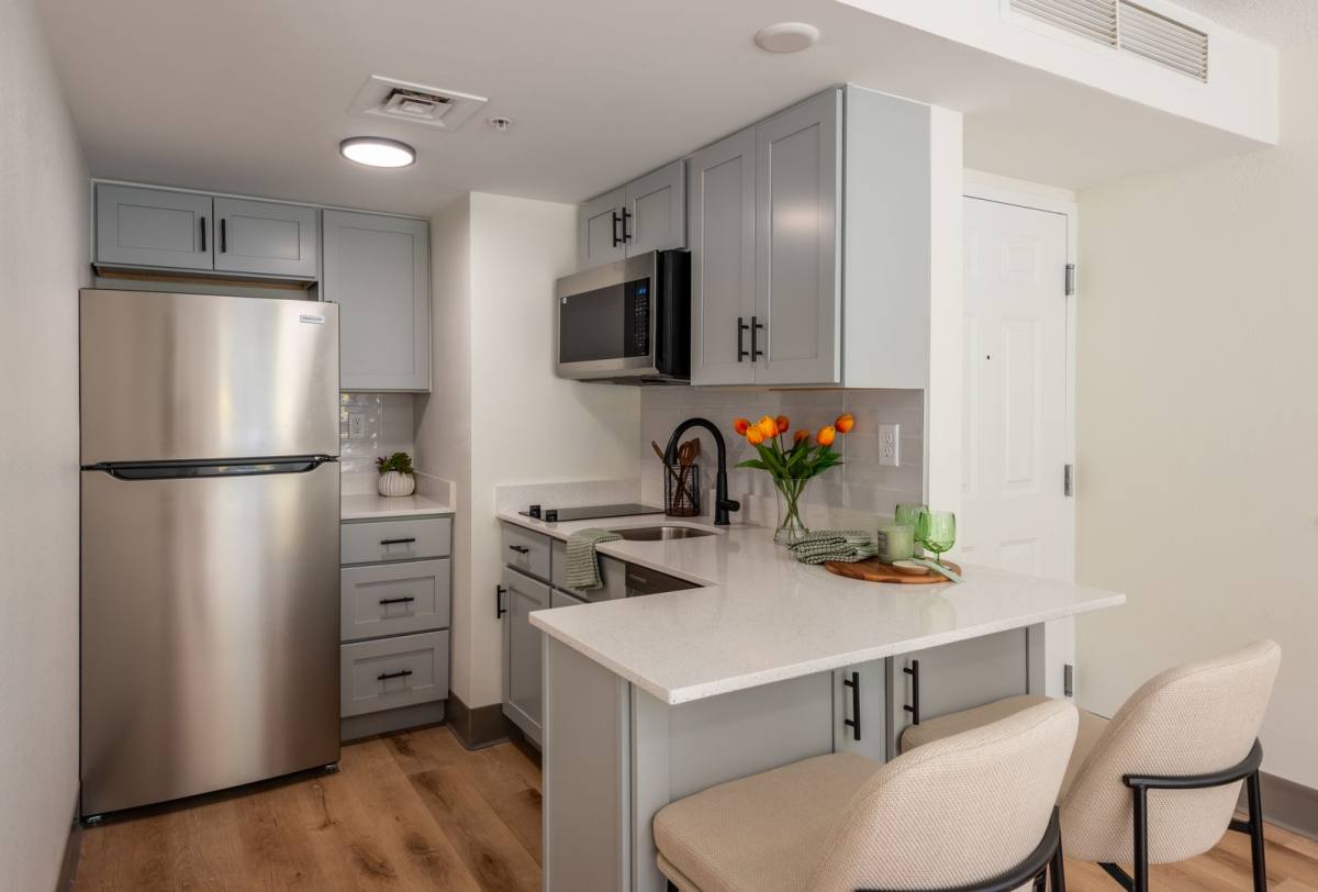 Apartment for rent at 25 Connector Rd, Westborough, MA 01581