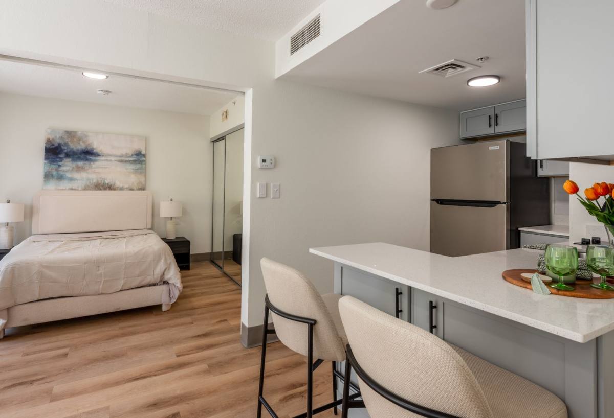 Apartment for rent at 25 Connector Rd, Westborough, MA 01581