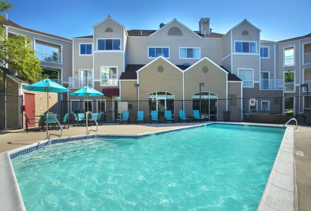 Apartment for rent at 25 Connector Rd, Westborough, MA 01581