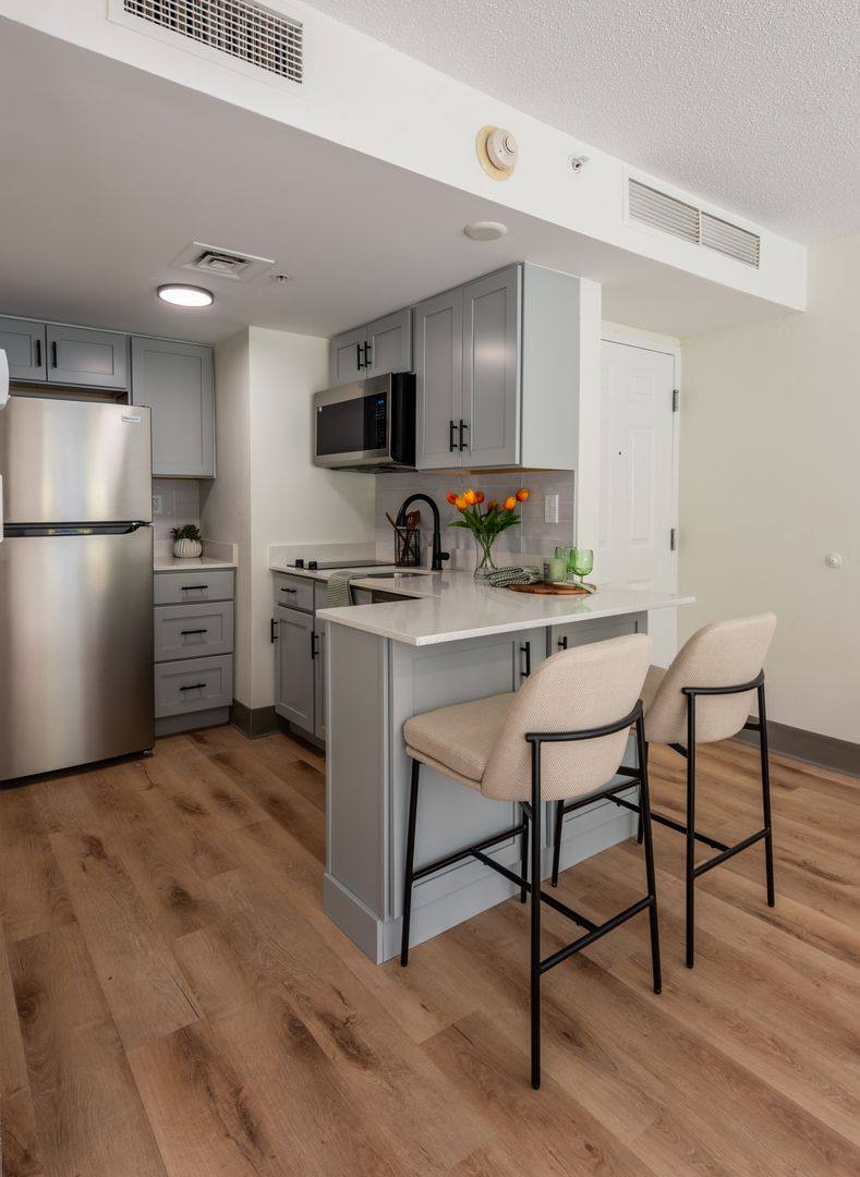 Apartment for rent at 25 Connector Rd, Westborough, MA 01581
