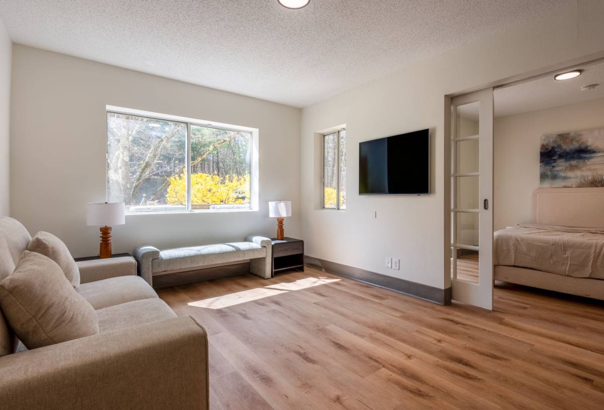 Apartment for rent at 25 Connector Rd, Westborough, MA 01581