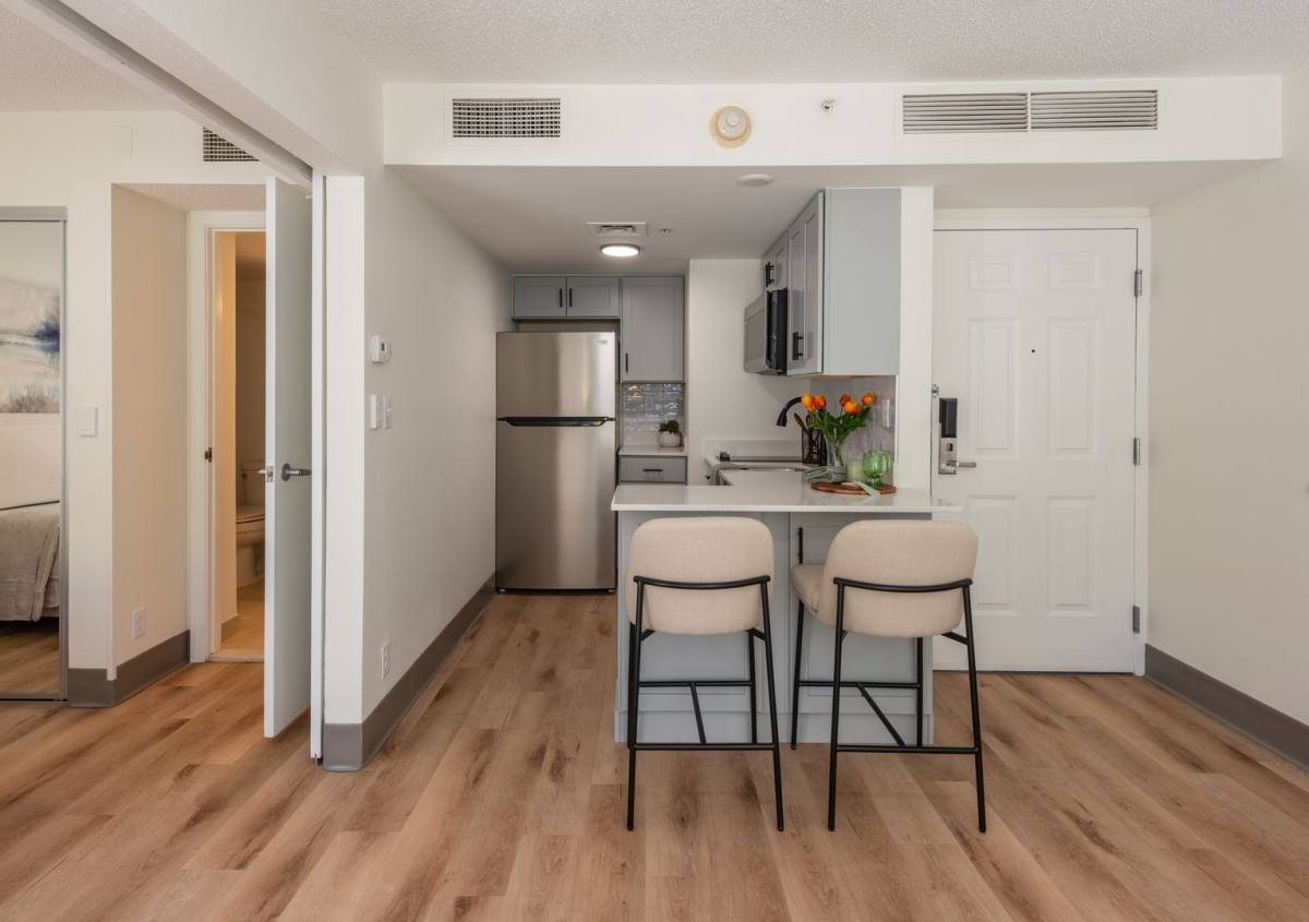 Apartment for rent at 25 Connector Rd, Westborough, MA 01581