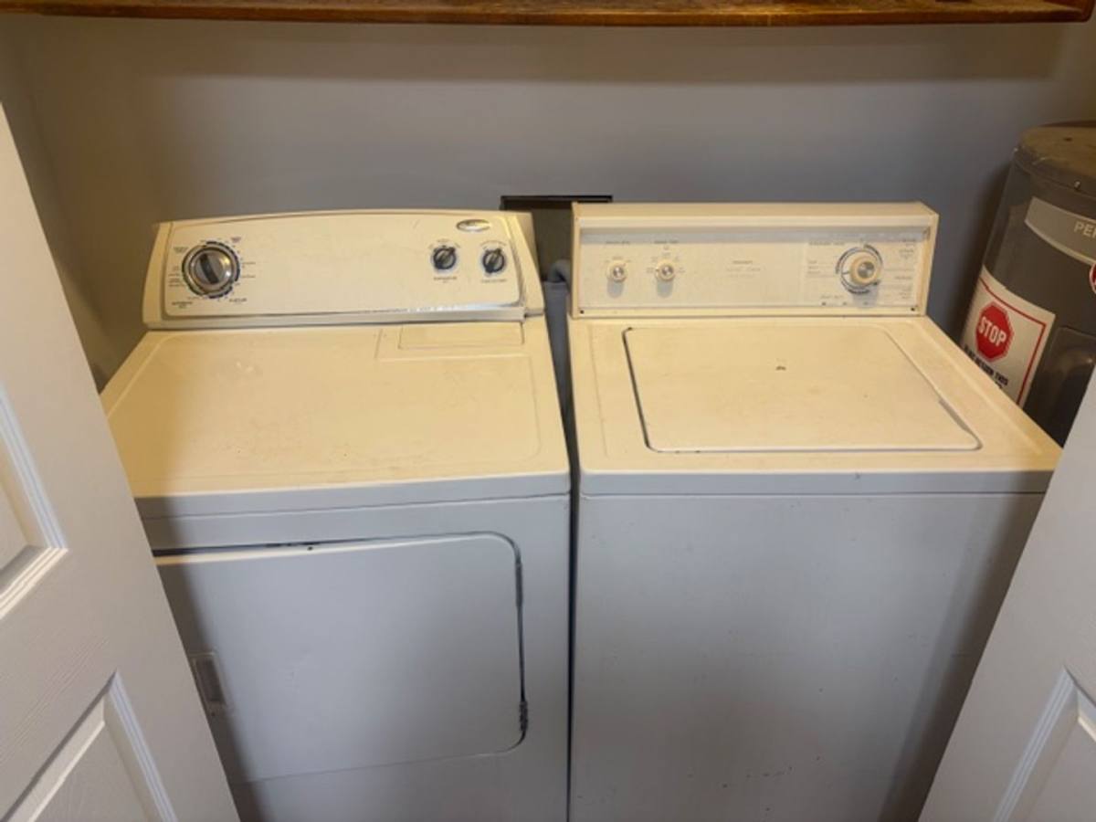 Apartment for rent at 1 Pinewood Court, Jacksonville, AR 72076