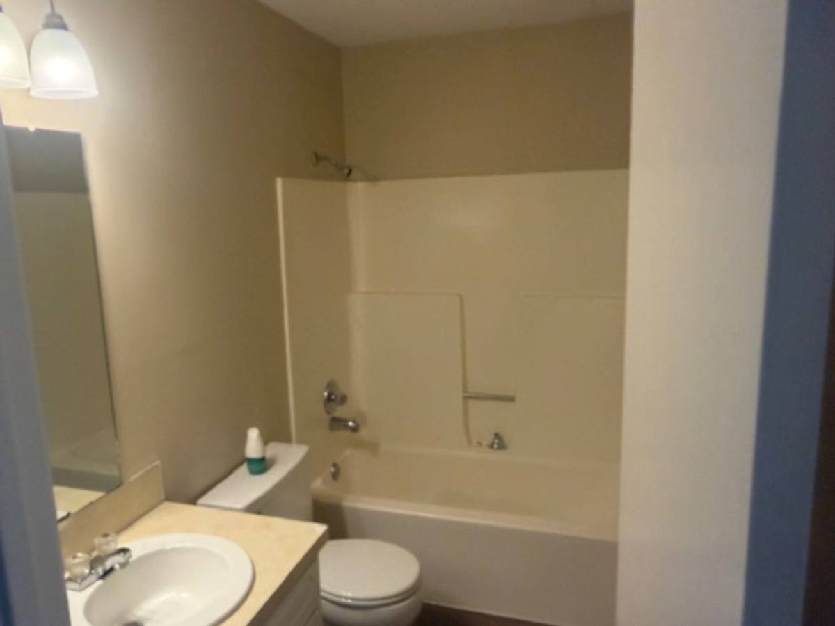 Apartment for rent at 1 Pinewood Court, Jacksonville, AR 72076