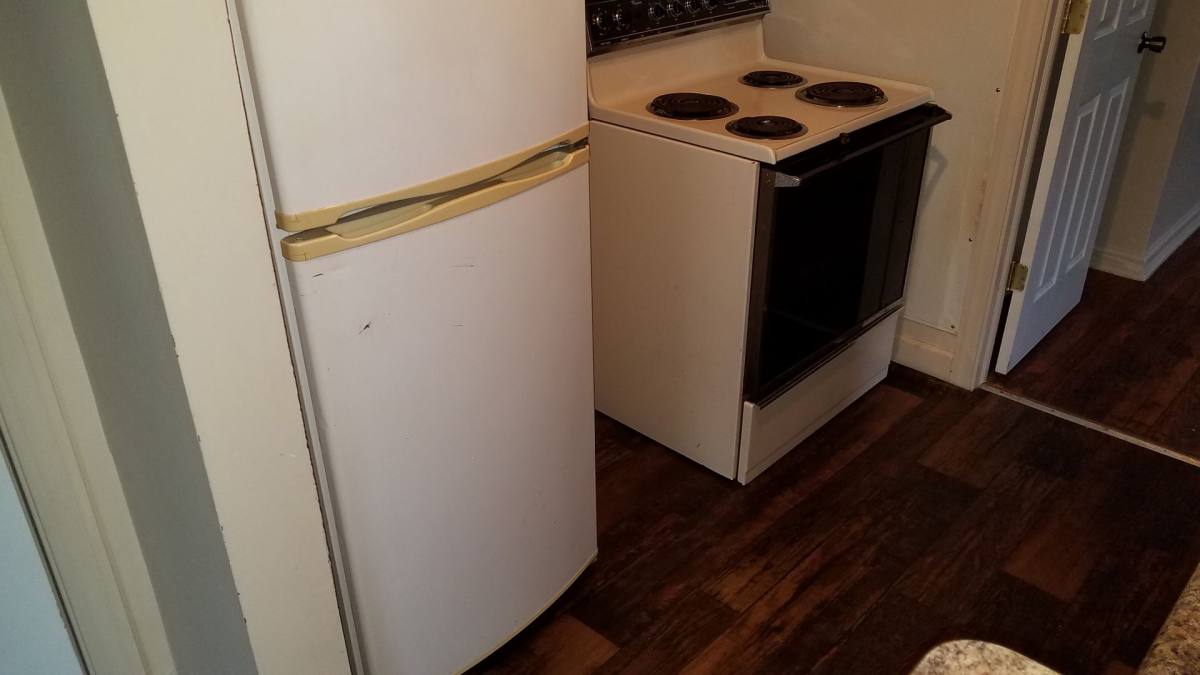 Apartment for rent at 1923 Auburn Ave, Dayton, OH 45406