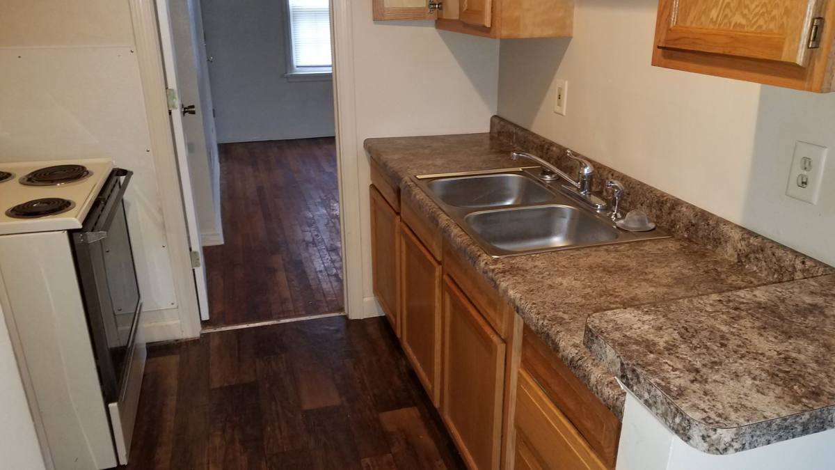 Apartment for rent at 1923 Auburn Ave, Dayton, OH 45406