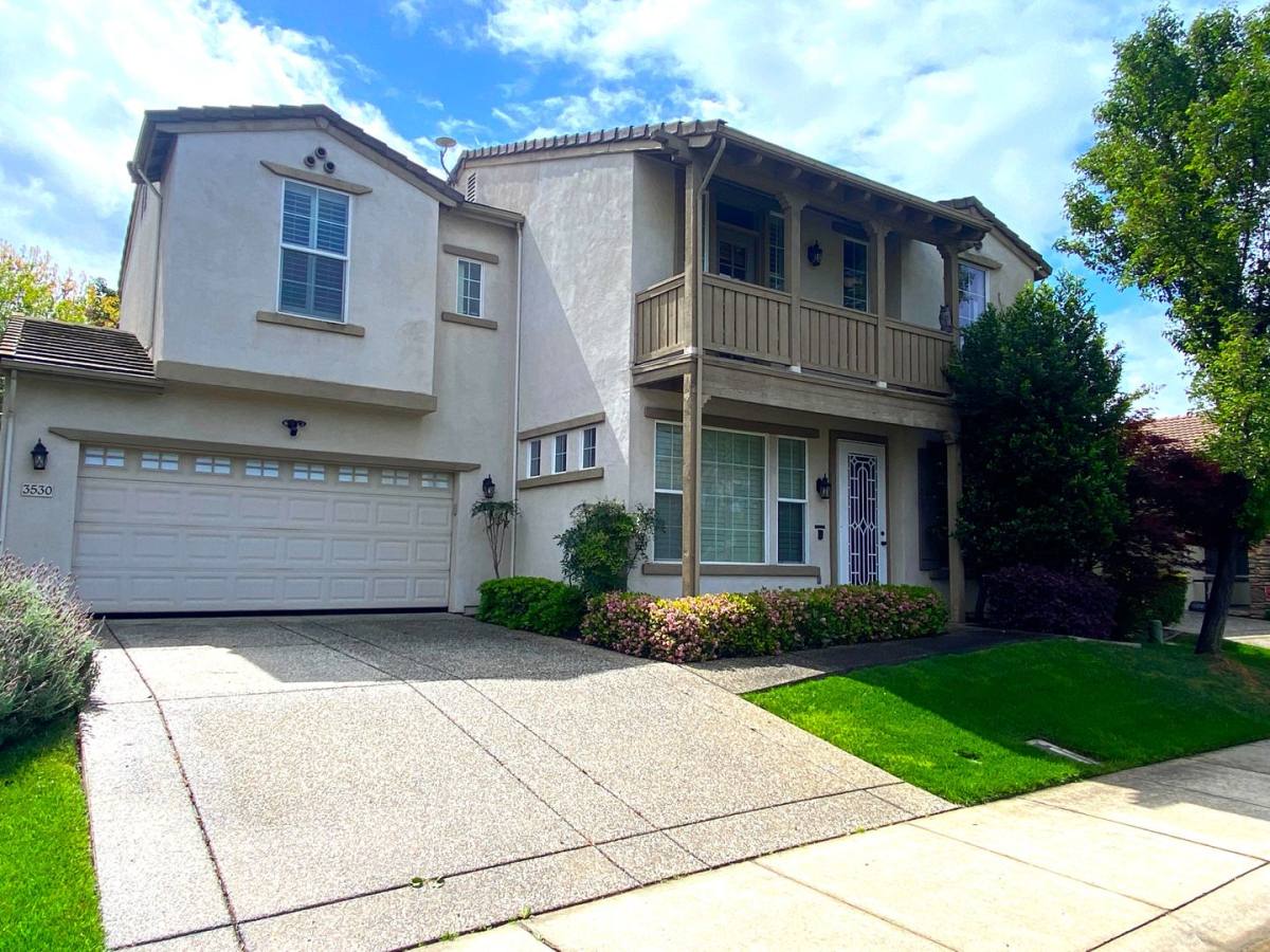 House for rent at 3530 Callison Dr, Sacramento, CA 95835