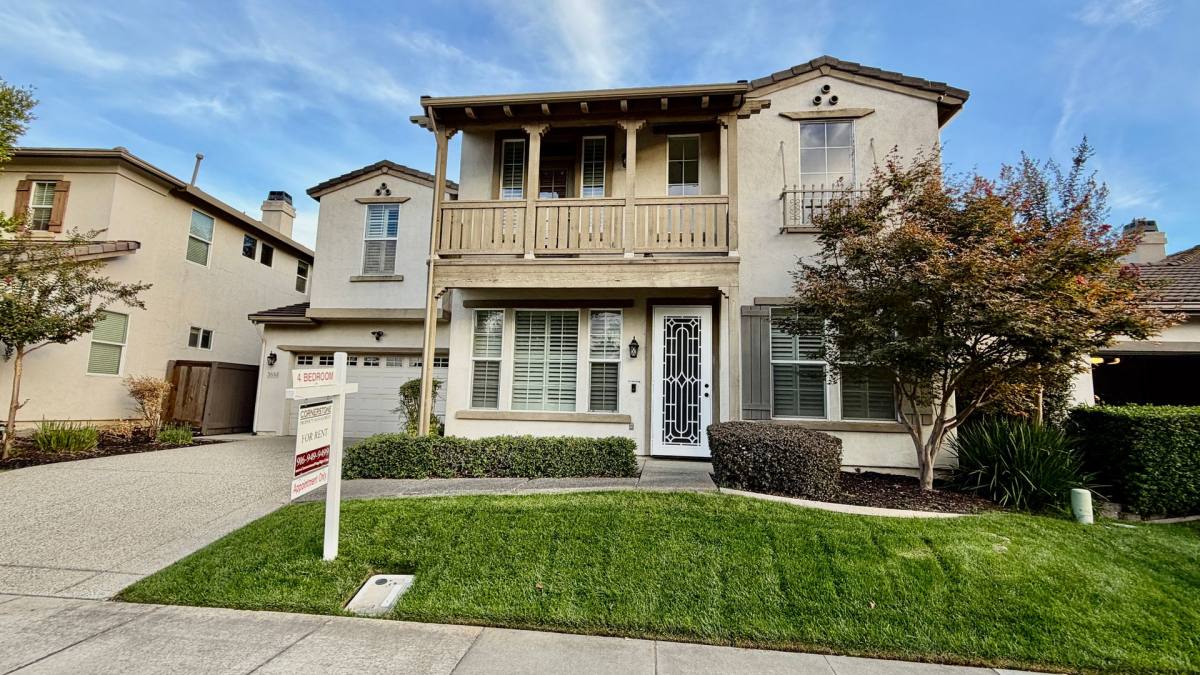 House for rent at 3530 Callison Dr, Sacramento, CA 95835