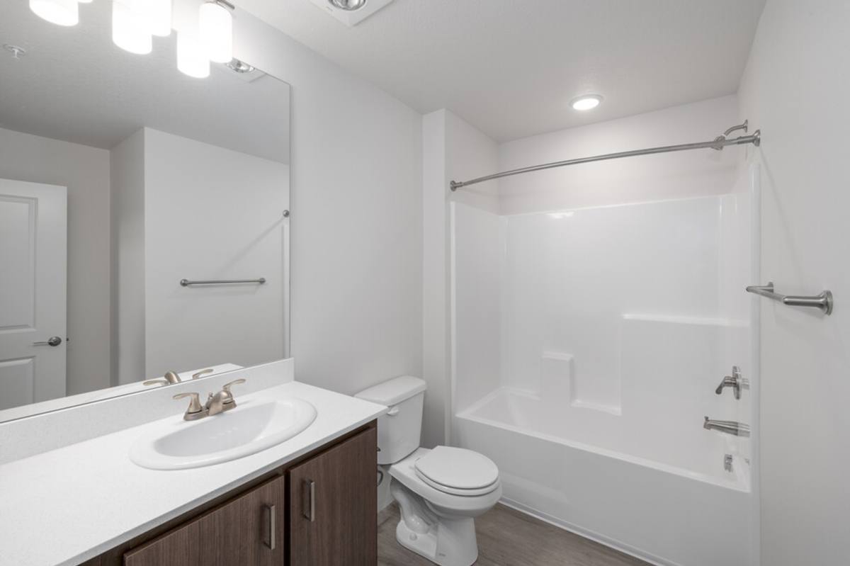 Apartment for rent at 3960 Cherry Ave NE, Salem, OR 97303