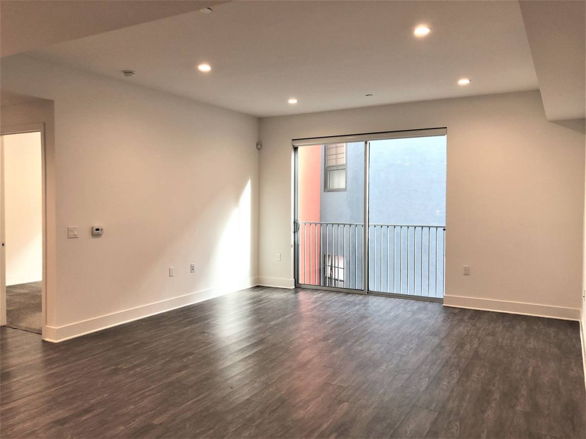 Apartment for rent at 1900 Sawtelle Blvd, Los Angeles, CA 90025