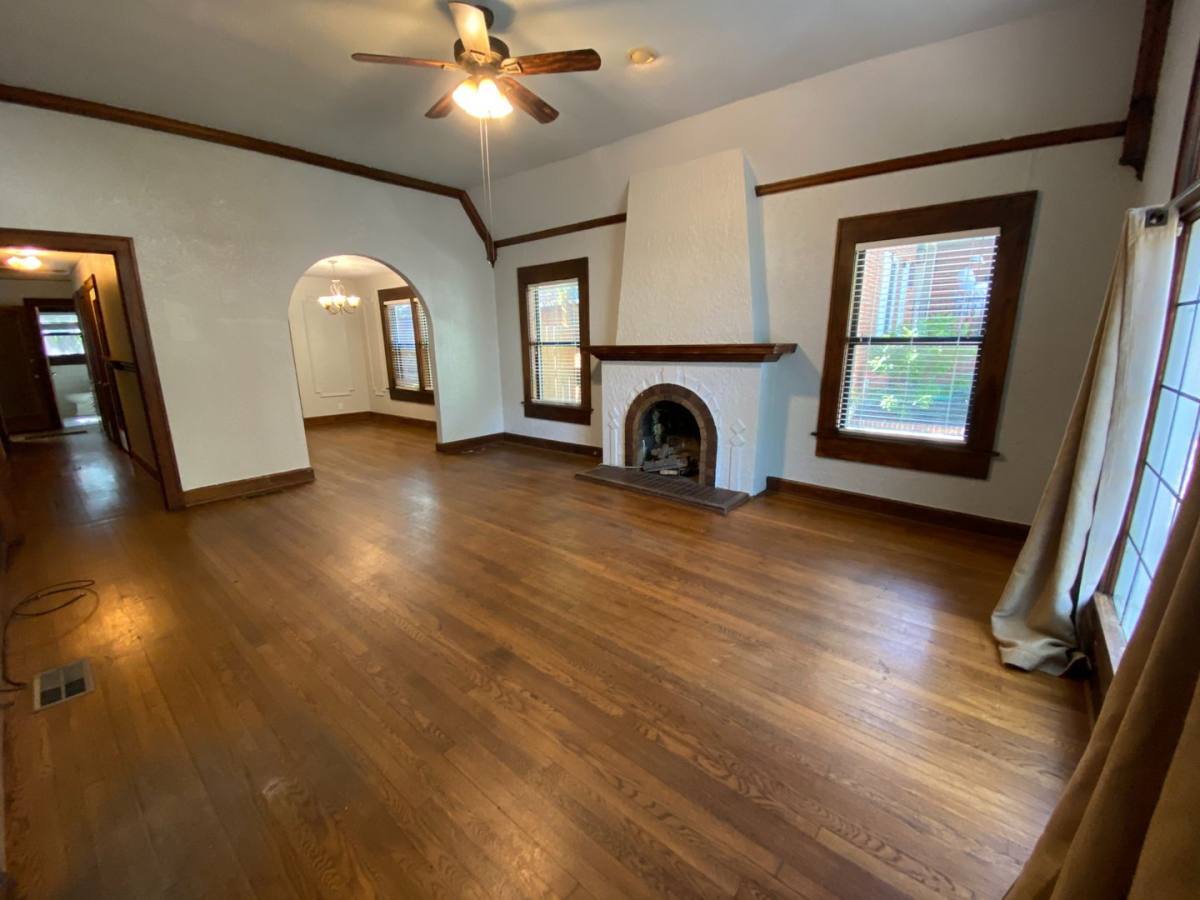 Apartment for rent at 2830 San Gabriel St, Austin, TX 78705